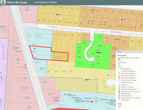 466-476 S State St, Westerville, OH 43081 - Land for Sale | LoopNet