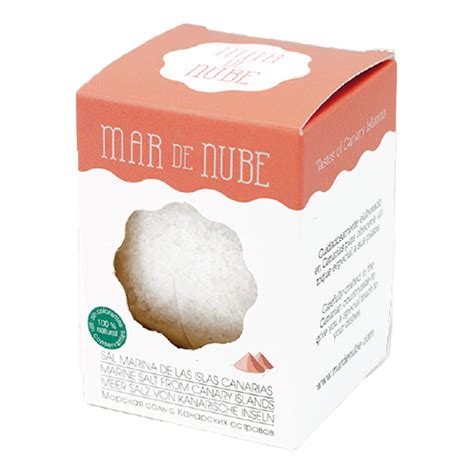 sal marina natural elaborado en canarias