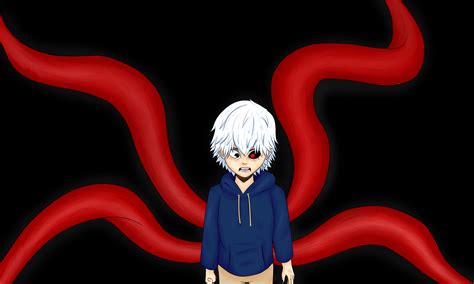 kaneki ken  narfwin  newgrounds