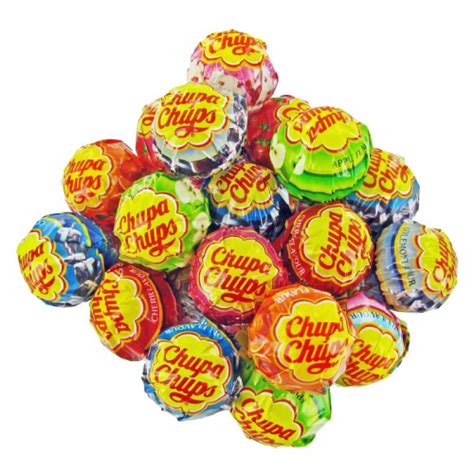 Sucette Chupa Chups Sucettes Marque Chupa Chups Valgourmand