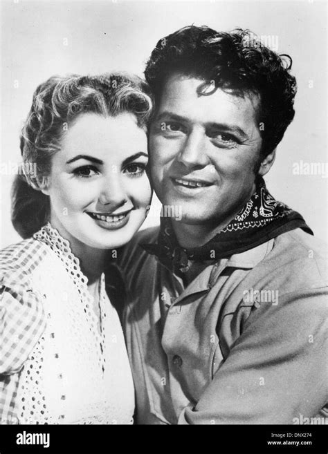 Gordon Macrae High Resolution Stock Photography And Images Alamy