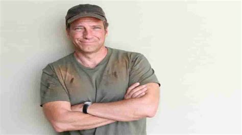 Is Mike Rowe Married Who Is Mike Rowe Wife The Republic Monitor