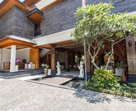 Astagina Resort Villa and Spa Bali (Legian): What to Know BEFORE You ...