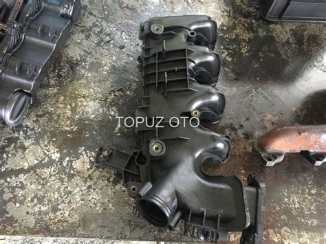 Ford Focus 1 6 Dizel Çıkma Emme Manifoldu 2005 2006 2007 2008