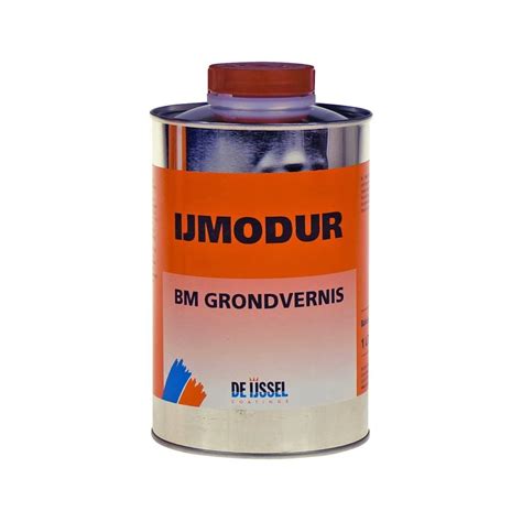 IJmodur BM 5 Kg De Ijssel Coatings Norden