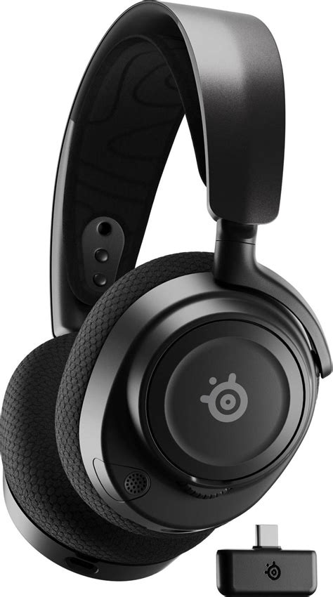 Steelseries Arctis Nova 7 26 Butikker Se Priser Nu