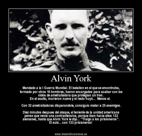 Sergeant Alvin York Quotes. QuotesGram