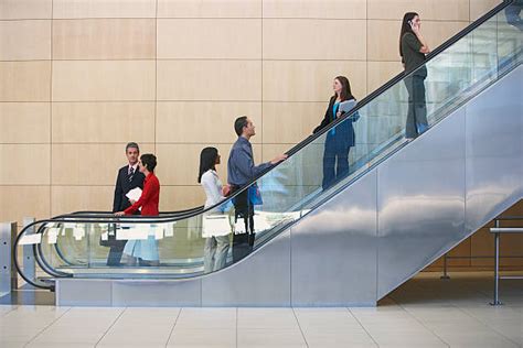 Escalators And Moving Walk Western Elevators