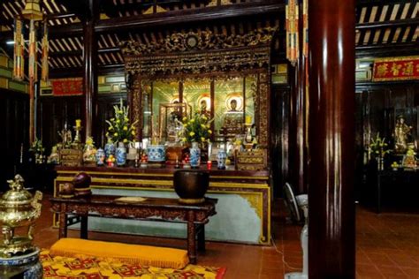 Thien Mu Pagoda | History - Legends - Highlights