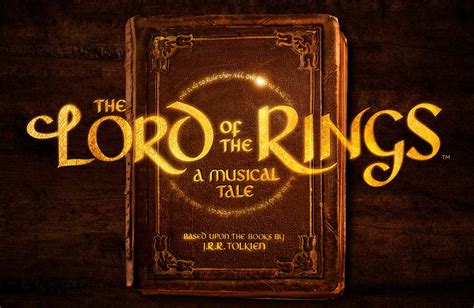 The Lord Of The Rings Review At Watermill Theatre Newbury