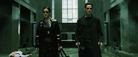 Keanu Reeves returns in 'Matrix 4' | IBTimes UK