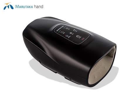 Marutaka Hand инструкция