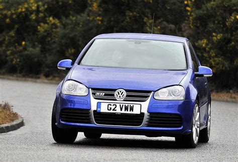 Volkswagen Golf R32 Mk5 Buyer S Guide History Garage Dreams