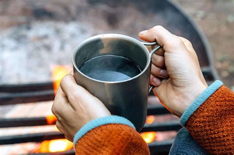 10 Favorite Ways to Make Coffee While Camping - Fresh Off The Grid