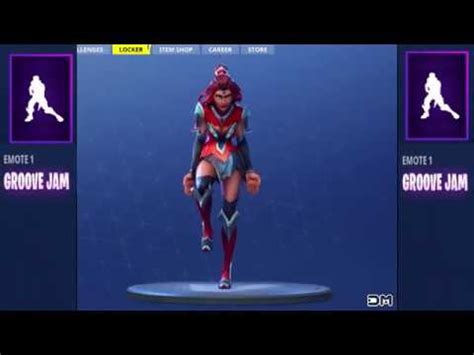 Fortnite All Dances Season To Youtube