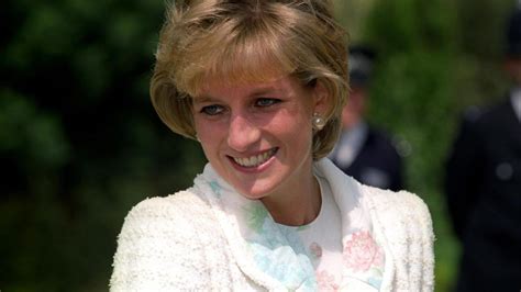 Remembering Princess Diana 25 Years After Her Tragic Death At 36