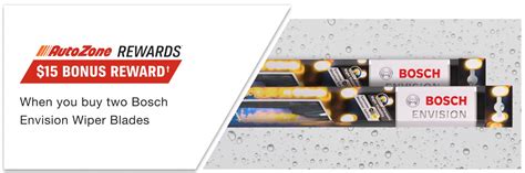 Windshield Wipers - Wiper Blades Replacement for Cars - AutoZone