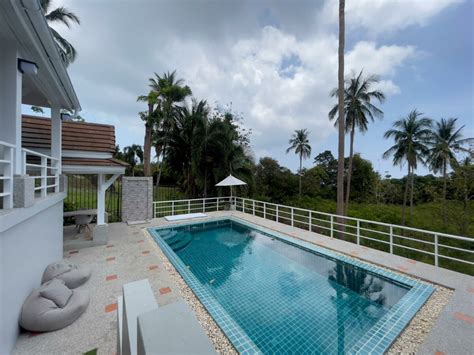 The Perfect Tropical Getaway - 🏯 Real Estate Koh Samui