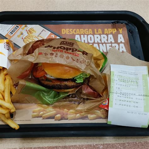 Burger King Plant Based Whopper Reviews Abillion