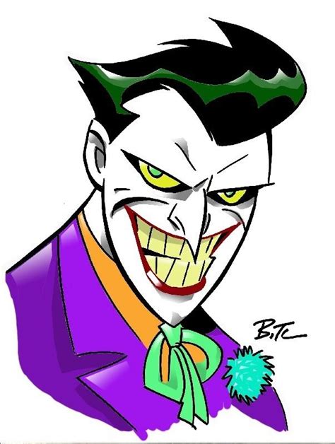 Tumblr Joker Drawings Joker Art Joker Cartoon