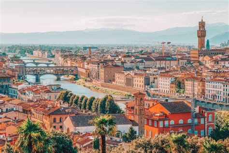 5 Incredible Day & Overnight Trips to Take from Rome - JetsetChristina