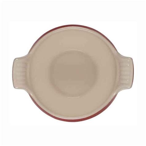 Le Creuset Heritage Soup Bowl