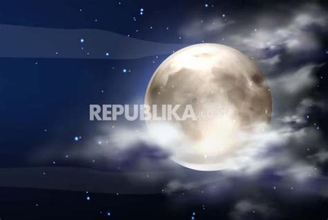 Bulan Rajab Dan Keutamaannya Republika Online