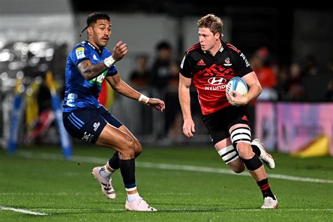 Match Gallery: Crusaders vs Blues Round 12 | Crusaders Rugby