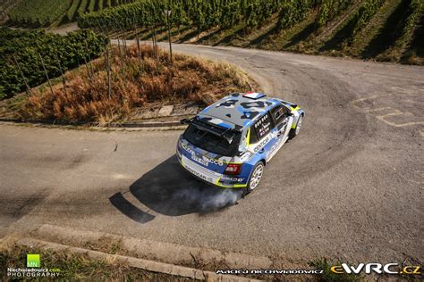 Maurin Julien Ural Olivier Koda Fabia R Adac Rallye Deutschland