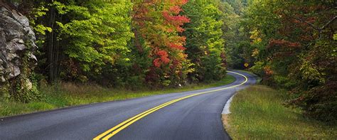 Smoky Mountains Scenic Drives - Find Tennessee Scenic Drives