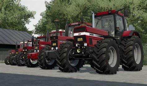 Fs Ihc Xl V Ihc Mod F R Farming Simulator