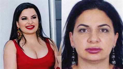 La Mujer Más Buscada Del Fbi Youtube