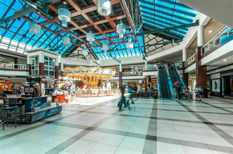 lk architecture white oaks mall springfield il