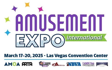 Events From January March Las Vegas Conventions Calendar