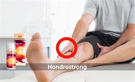 Hondrostrong Recensioni E Opinioni 2024 Truffa O Funziona Davvero