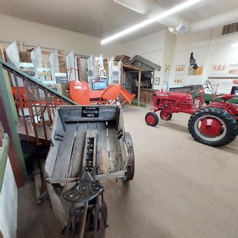 Idaho Potato Museum Gift Shop Updated September Photos