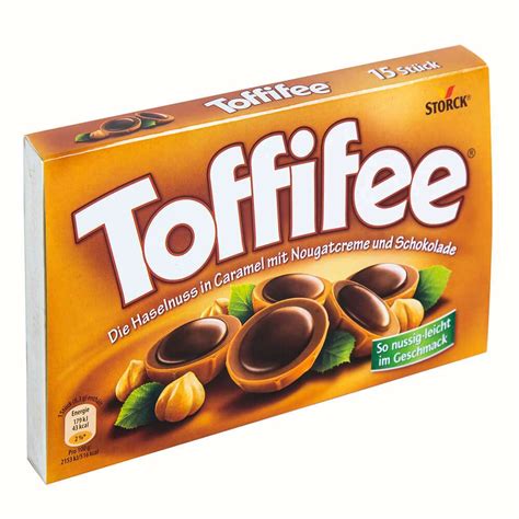 Storck Toffifee