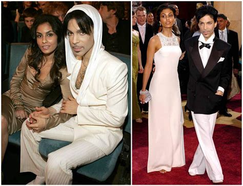 Family of the legendary pop star Prince