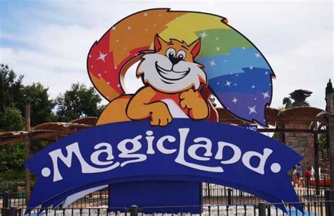 Lavoro Facile Posti Magicland Tutte Le Posizioni Aperte E Come