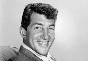 Top 10 Dean Martin Songs - ClassicRockHistory.com