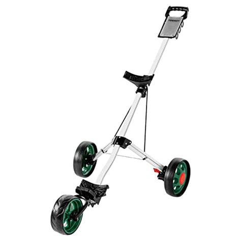 Top 10 Best Push Pull Golf Cart Reviews And Buying Guide Katynel