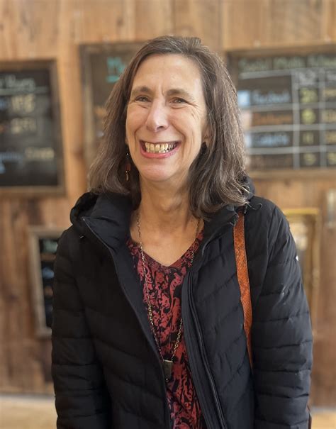 Joanne Cameron - Makers Mill