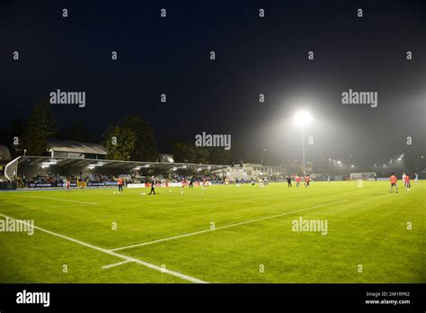 Standard de liege stadium general hi-res stock photography and images ...