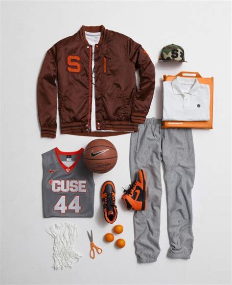 Nike Sportswear Spring 2012 College Basketball Apparel Collection ...