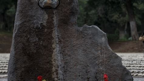 Ministerio De Cultura Declara Patrimonio Cultural De La Nación Al Memorial El Ojo Que Llora