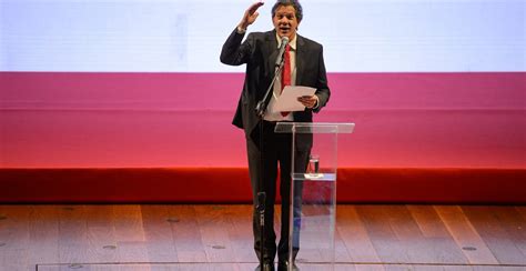 Fim do parcelamento sem juros prejudicará consumidores diz Haddad