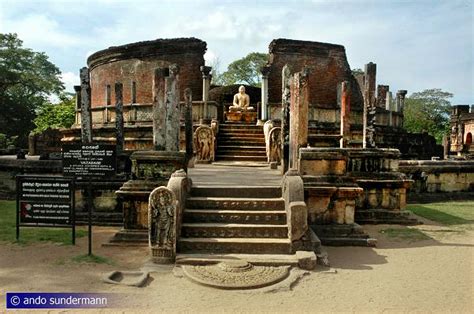 Temples of Sri Lanka - LANKA EXCURSIONS HOLIDAYS