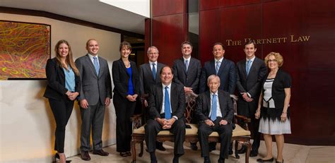 Our Attorneys The Hartnett Law Firm In Dallas Tx