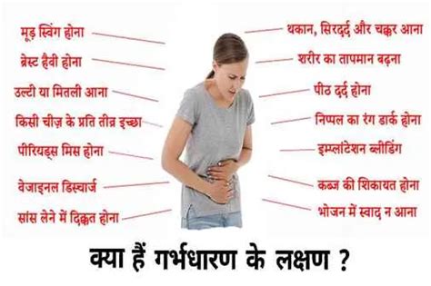 Pregnancy Ke Lakshan प्रेगनेंसी के शुरुआती लक्षण