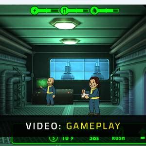 Buy Fallout Shelter PS4 Compare Prices